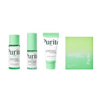 Mini Kit Wonder Releaf Centella Purito