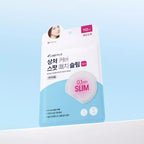 Parches Care Plus Cover Spot Patch Olive Young (24 Unidades)