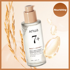 Suero 7 Rice Ceramide Hydrating Barrier Serum Anua