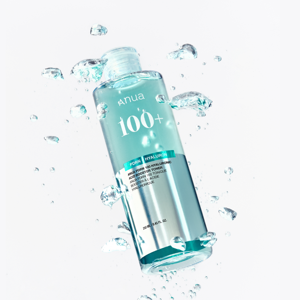 Tónico Pdrn + Hyaluron Booster Toner Anua