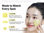 Parches Glutathione 7 Dark Spot Serum Patch Ma:nyo