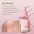 Suero Pink Aloe Mucin Serum 78% Aprilskin