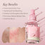 Suero Pink Aloe Mucin Serum 78% Aprilskin