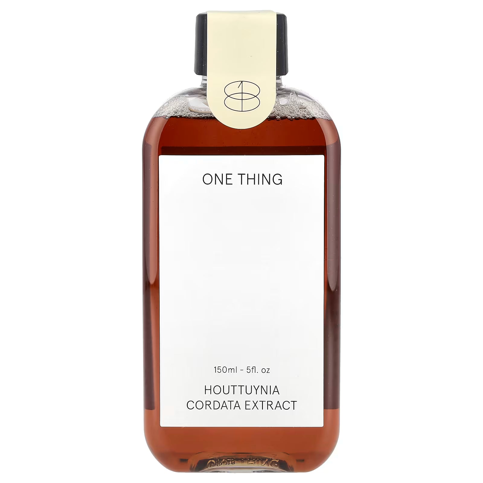 Tónico Houttuynia Cordata Extract Toner One Thing (150Ml)