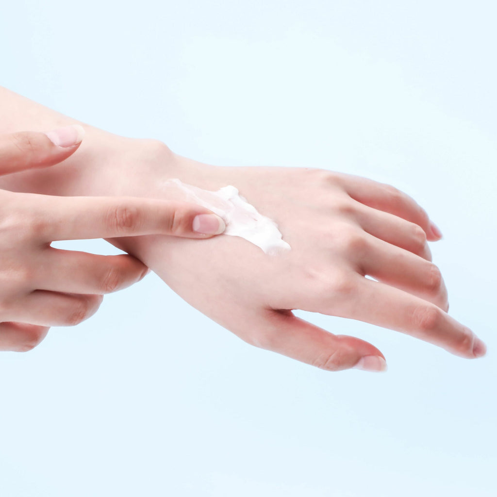 Crema De Manos Birch Juice Hand Cream Round Lab