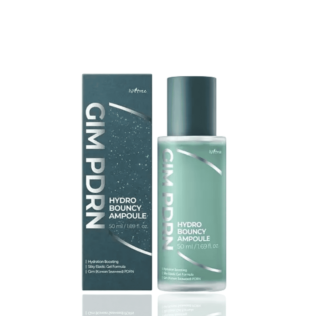 Ampolla Hydro Bouncy Ampoule Gim Pdrn Imagen principal del producto