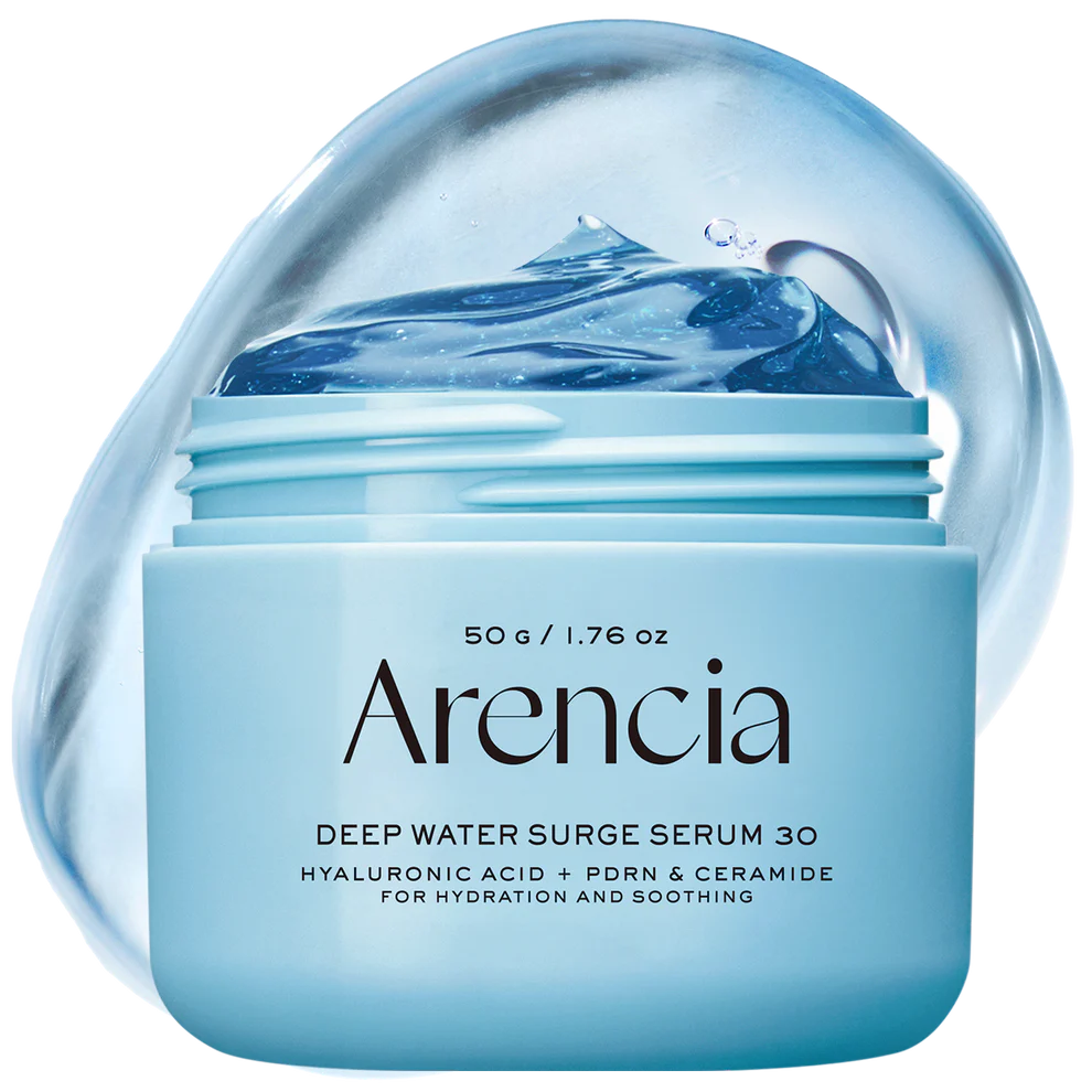 Suero Deep Water Surge Serum 30 Arencia