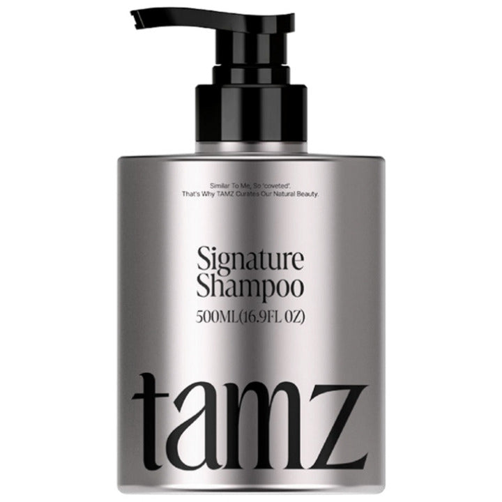 Shampoo Signature Tamz