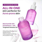 Suero Niacinamide 10 Serum Jumiso
