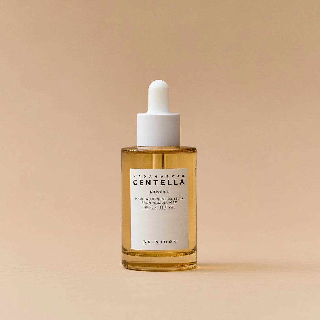 Suero Madagascar Centella Ampoule Skin1004