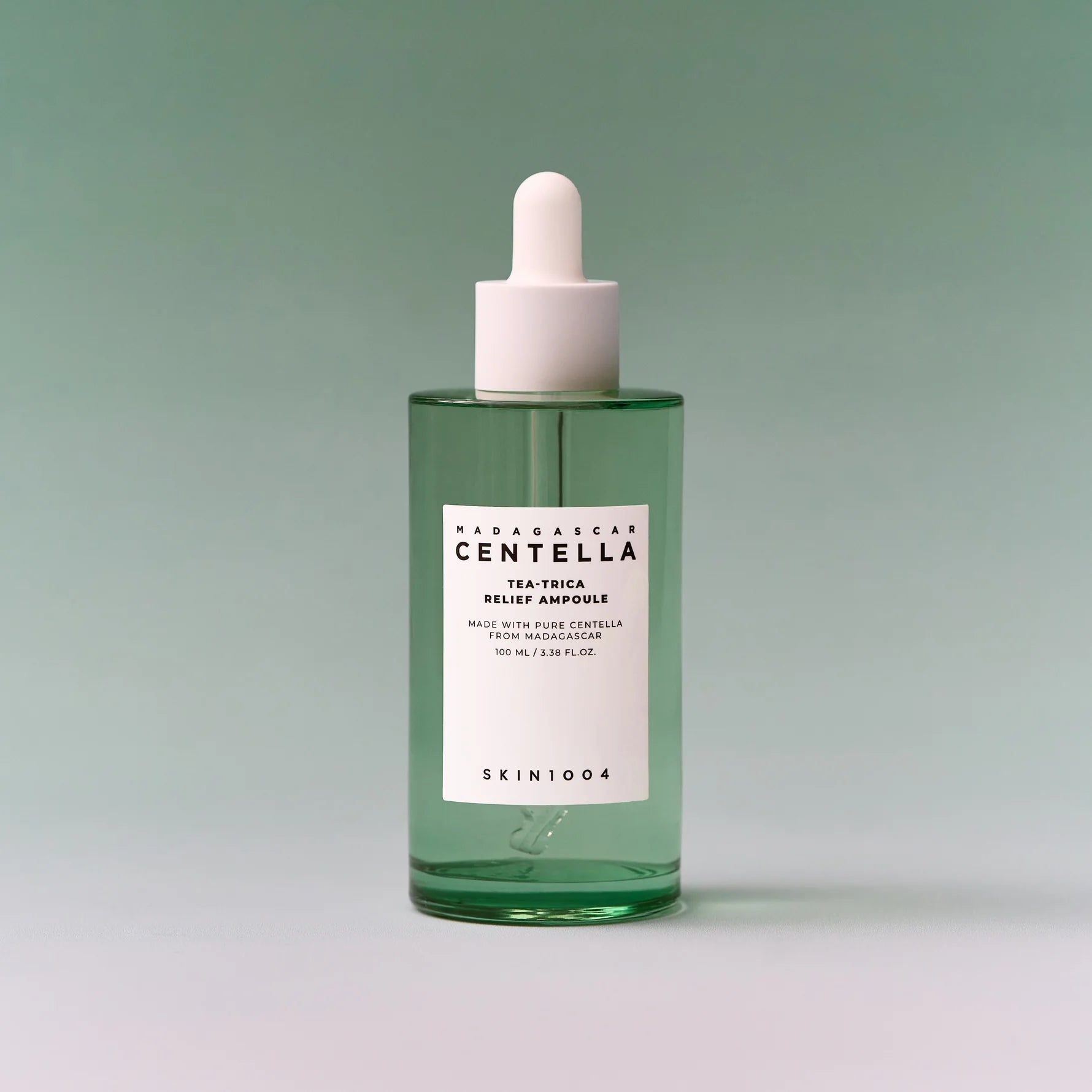 Ampolla Madagascar Centella Tea-Trica Relief Skin1004 (100Ml)