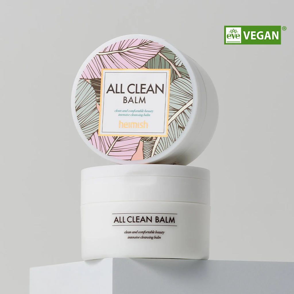 Balsamo Desmaquillante All Clean Balm Heimish