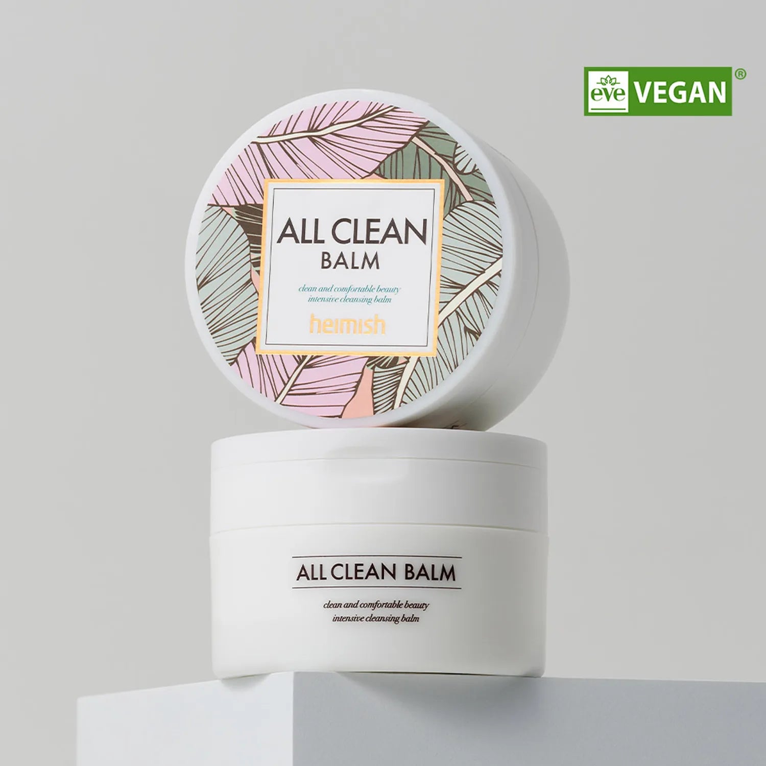 Balsamo Desmaquillante All Clean Balm Heimish