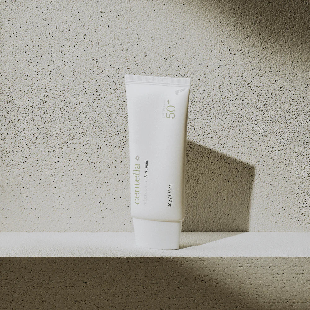 Protector Centella Sun Cream Mixsoon (50G)