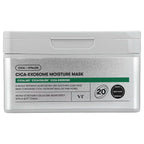 Mascarillas Sheet Mask Cica Exosome Moisture Mask Vt Cosmetics