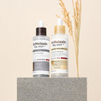 Suero Exfoliante Peel Shot Exfoliant Black Rice Ampoule Dr. Melaxin