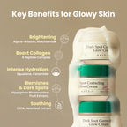 Dark Spot Correcting Glow Cream Axis-Y