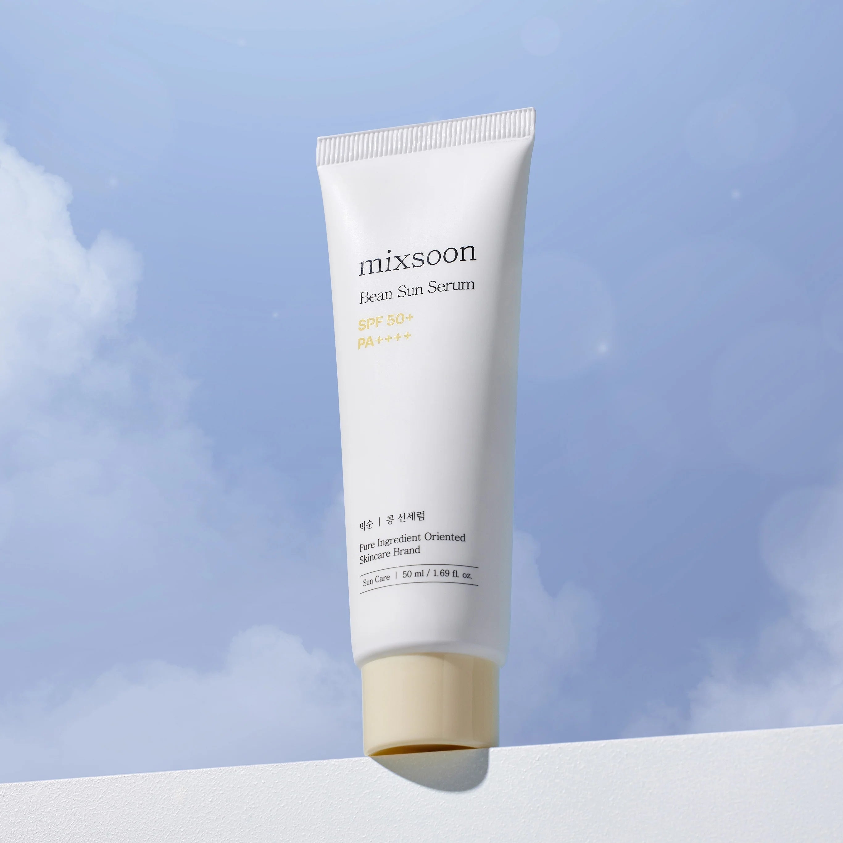 Protector Bean Sun Serum Mixsoon (50Ml)
