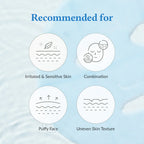 Sheet Mask Aqua Blue Hydration Mask Dr. Althea