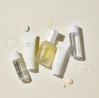 Set Pure Glow Essentials Mixsoon