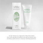 Limpiador Green Relief Amino Gel Cleanser Dr. Althea