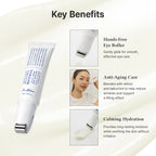 Contorno De Ojos Retinol Flat Iron Eye Roller Dr. Althea