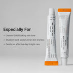 Crema Melaclear Cream Dr. Althea