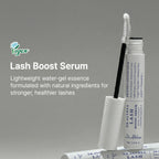 Suero pestañas Lash Boost Serum Dr. Althea