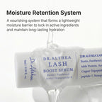 Suero pestañas Lash Boost Serum Dr. Althea