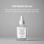 Suero 345 Relief Serum