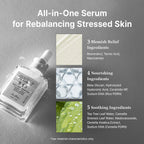Suero 345 Relief Serum