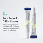 Suero Pure Retinol 0.15% Cream Dr. Althea