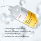 Agua Micellar Ma:nyo Pure Cleansing Water