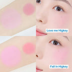Mellow Dual Blusher Fwee