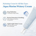 Crema Aqua Marine Watery Cream Dr. Althea