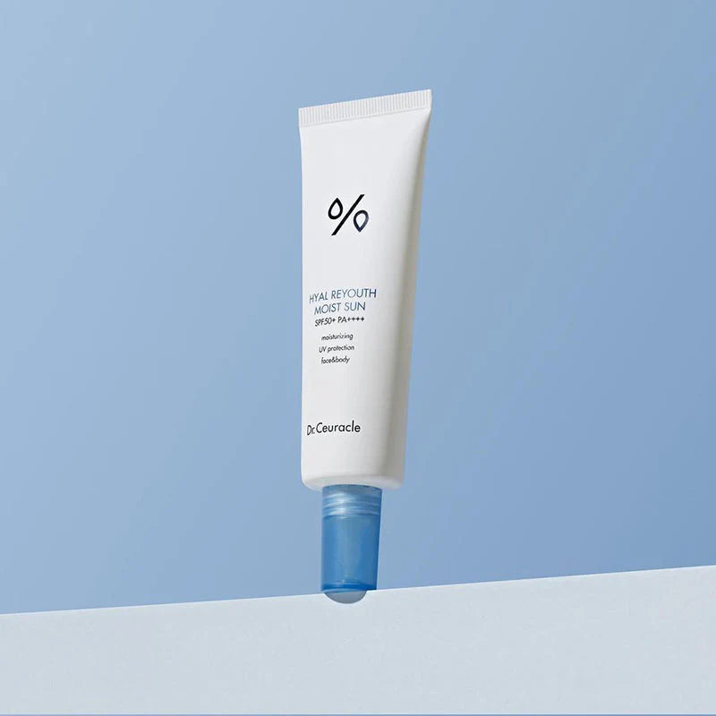 Protector Hyal Reyouth Moist Sun Dr. Ceuracle