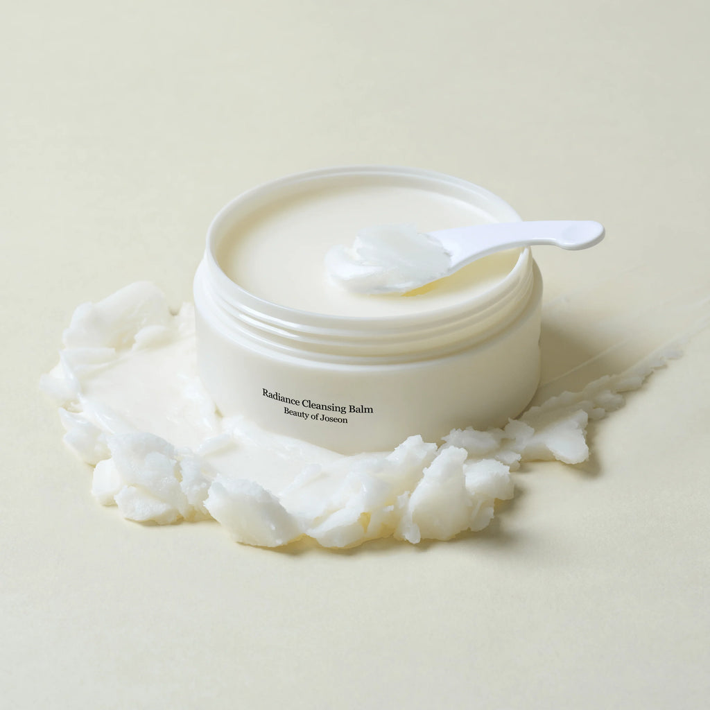 Balsamo Radiance Cleansing Balm Beauty Of Joseon