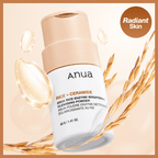 Limpiador Rice Enzyme Brightening Cleansing Powder Anua