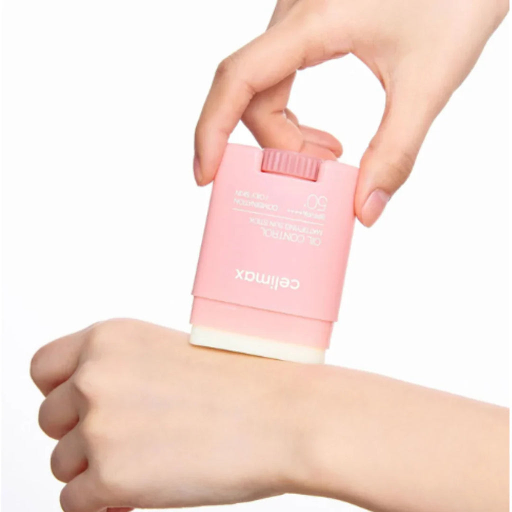 Protector Oil Control Mattifying Sun Stick Celimax