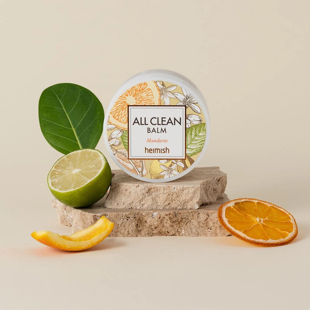 Balsamo Desmaquillante All Clean Balm Heimish