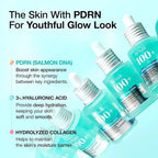Suero Pdrn Hyaluronic Capsule 100 Anua