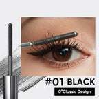 Pestañina 3D Curling Eyelash Iron Mascara Judydoll