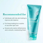 Limpiador Ácido Azelaico Niacinamide Deep Clear Foam Cleanser Medicube