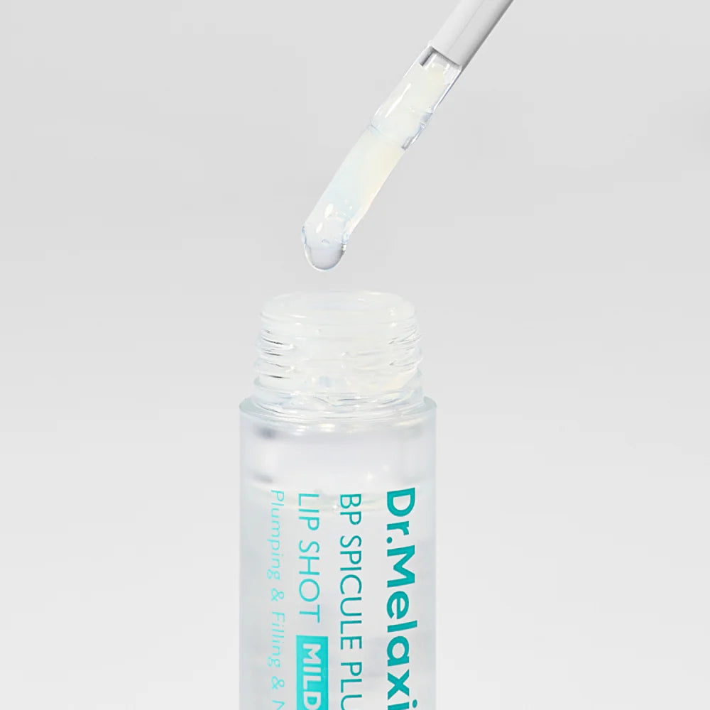 Mascarilla Bp Spicule Plumping Lip Shot Dr. Melaxin