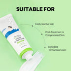 Protector Birch Moisture Mild Up Round Lab