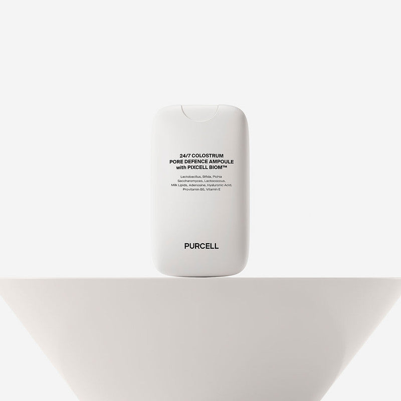 Ampolla 24/7 Colostrum Pore Defence Ampoule Purcell