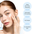 Limpiador En Aceite Dokdo Cleansing Oil Round Lab