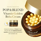 Crema Deep Vita C Capsule Cream Medicube