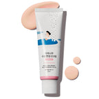Protector Birch Moisturizing Tone Up Essence Round Lab