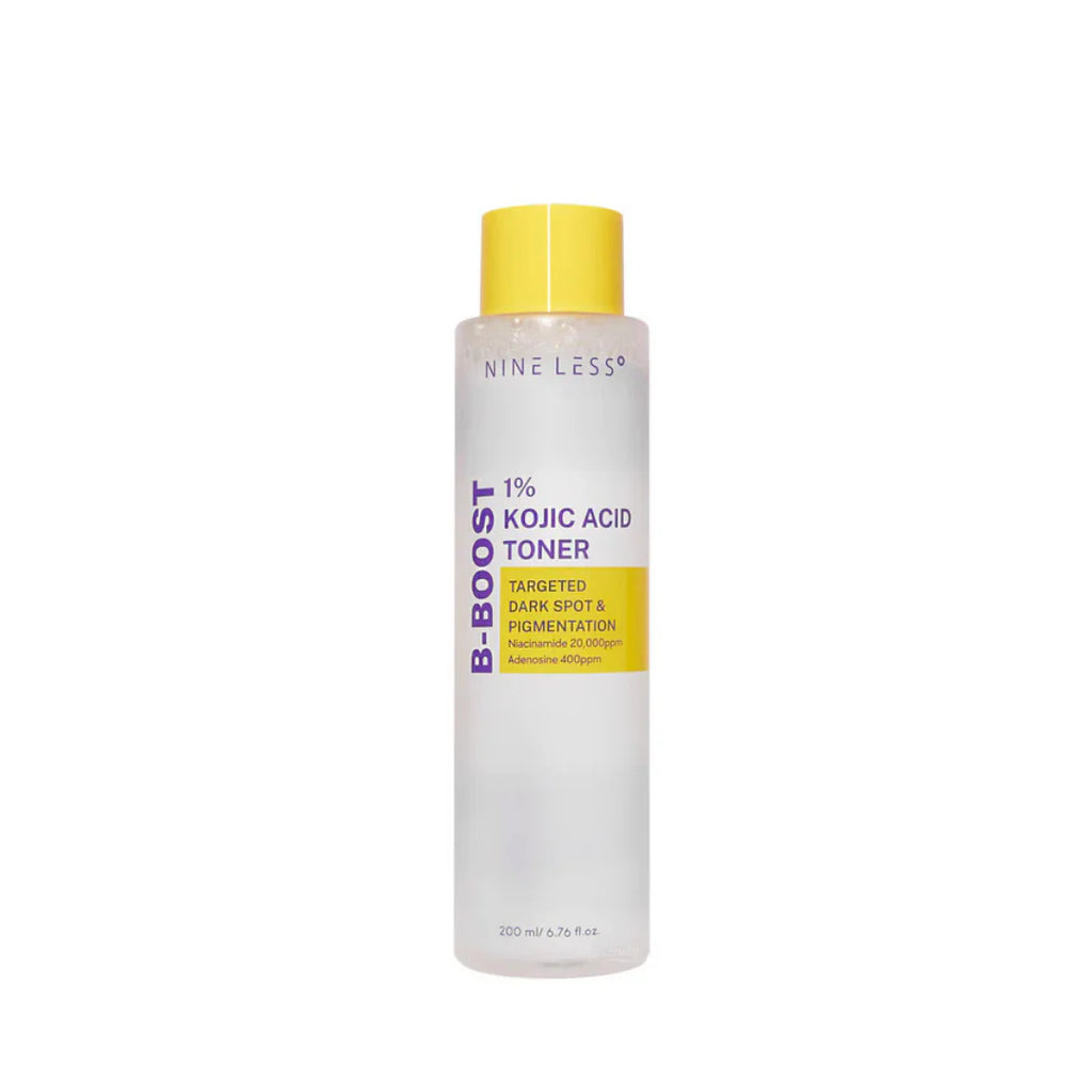 Tonico 1% Kojic Acid Targeted Dark Spot & Pigmentation Nineless